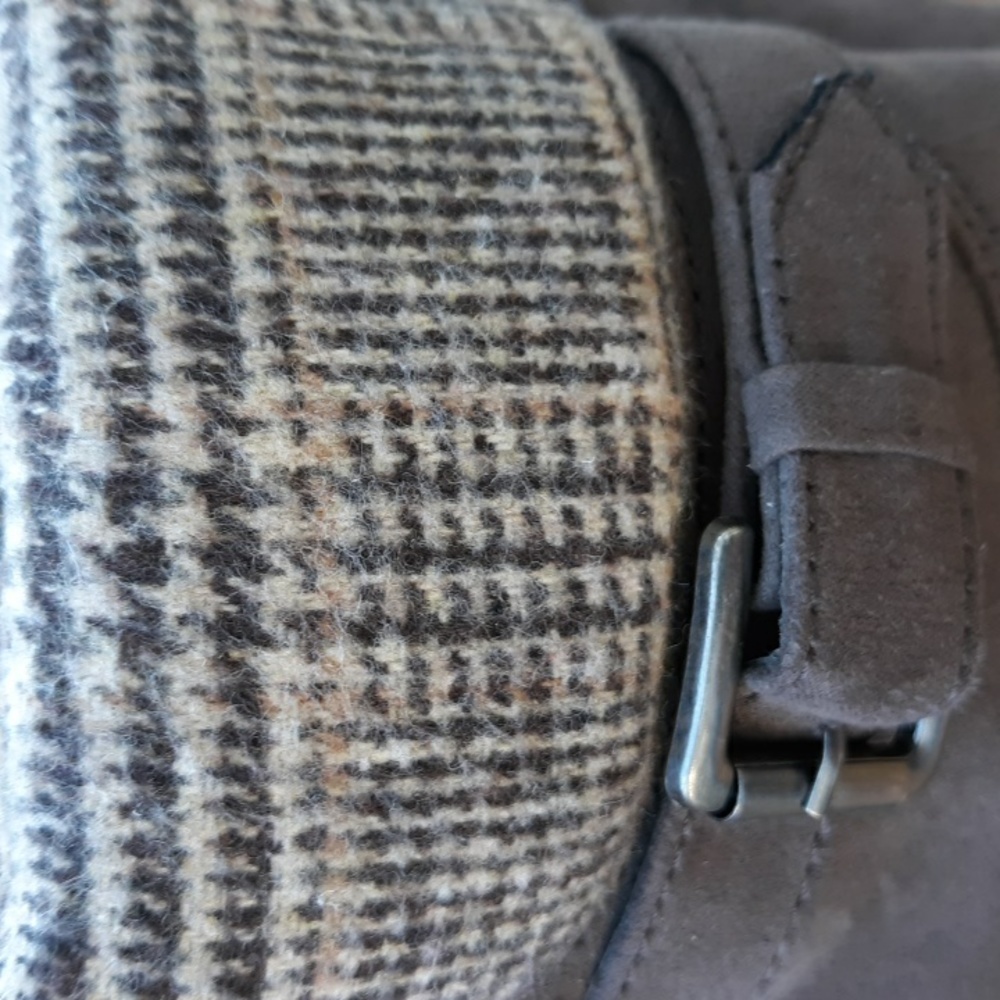 NWOT NATURAL REFLECTIONS BOOTS - Picture 5 of 12